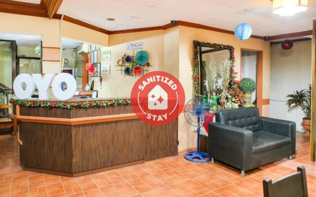 Le Pensione De San Jose