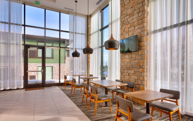 Hyatt Place Park City