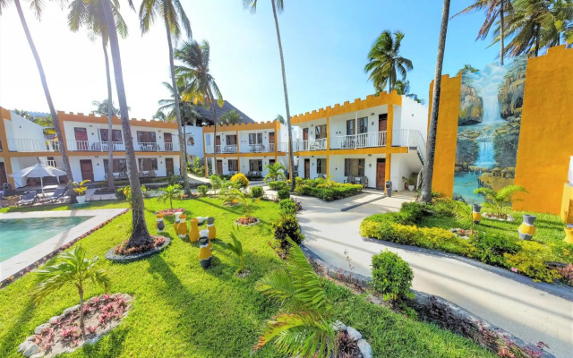 Zanzibar Bay Resort