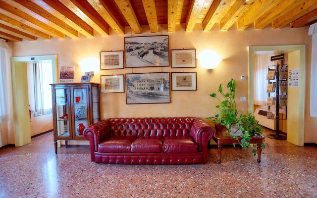 Hotel Riviera dei Dogi