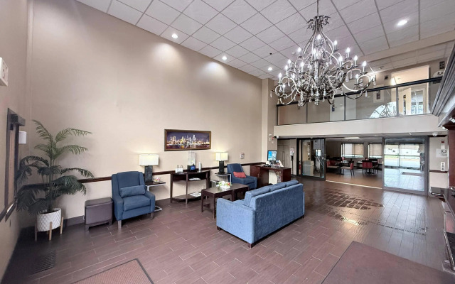 Comfort Inn Feasterville - Trevose