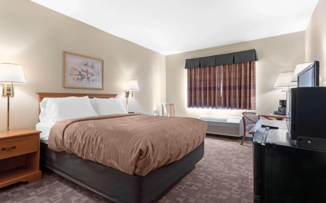 Quality Inn Washington Court House