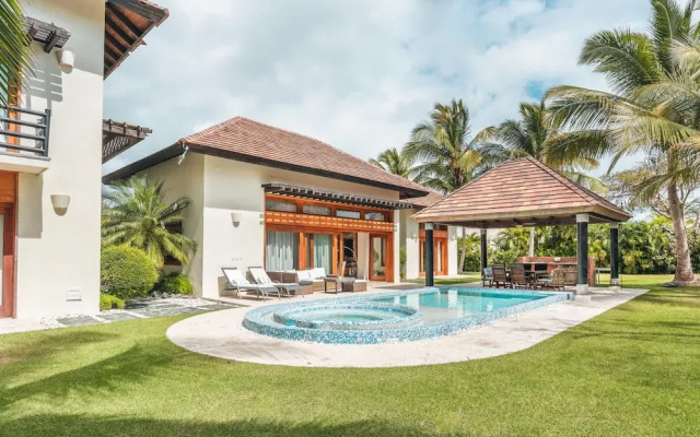 GV 1 in Punta Cana With 5 Bedrooms and 5 Bathrooms