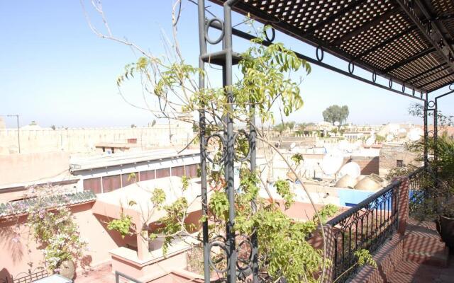 Riad ViewPoint