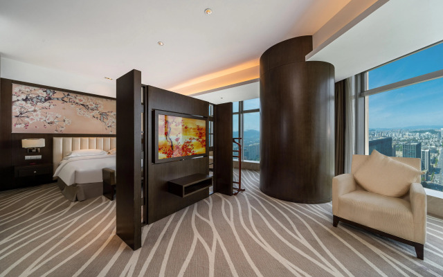 Crowne Plaza Shaoxing by IHG