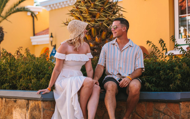 Amsterdam Manor Beach Resort