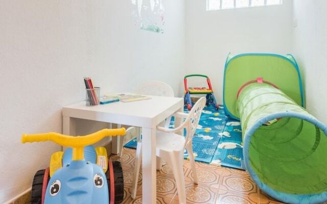 Apartment Hope