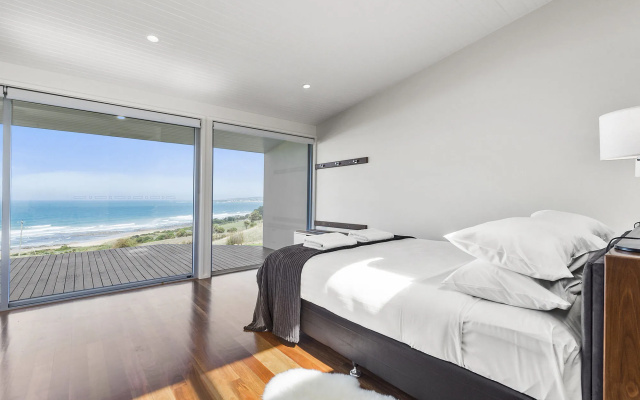 Seafarers Getaway