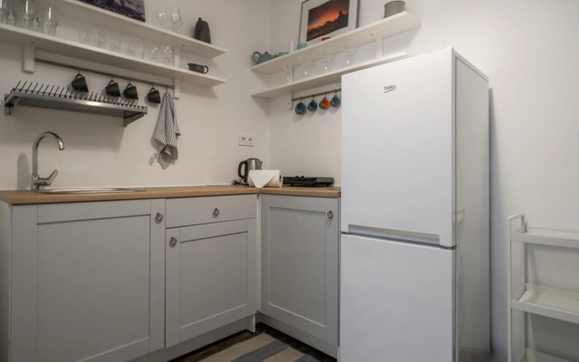 Smiltynes Jachtklubas