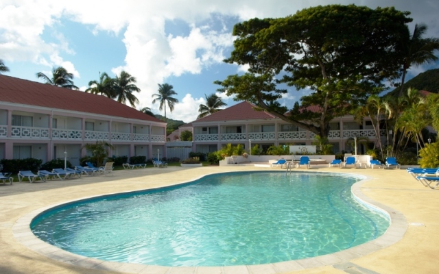 St Lucian by Rex Resorts