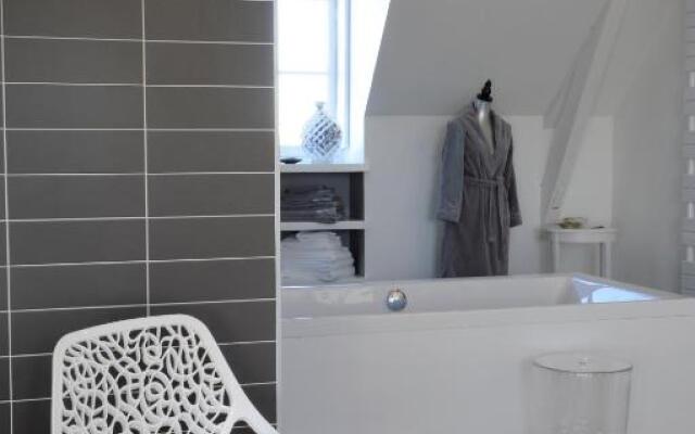 Chambres d'Hôtes Les Tilleuls