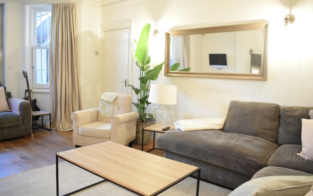 Spacious Studio in Central Location in Westminster