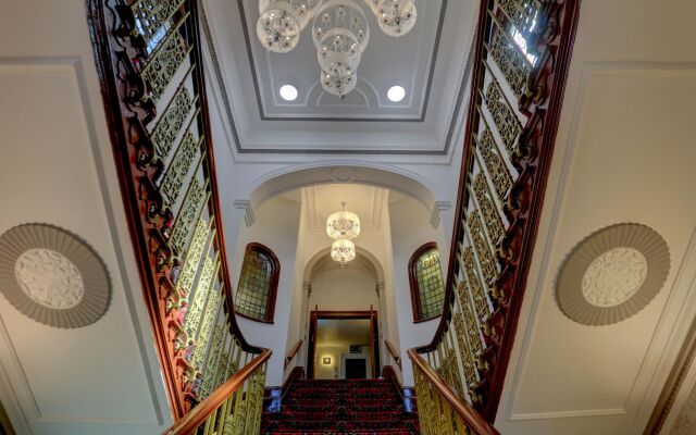 Trafford Hall Manchester, Trademark Collection by Wyndham