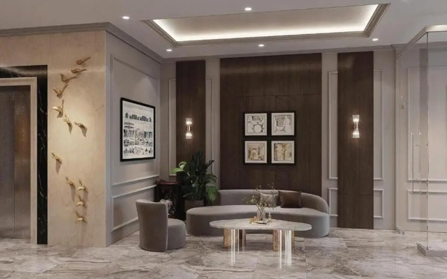 Minasi Grand Hotel