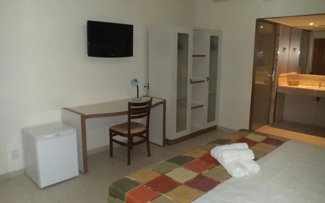 Hotel Morubixaba