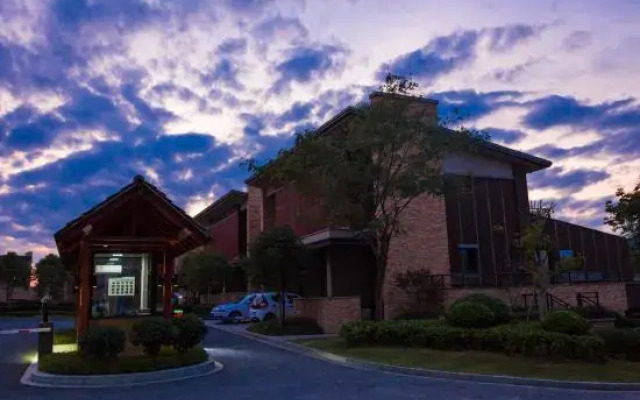 Meikai Hot Spring Hotel