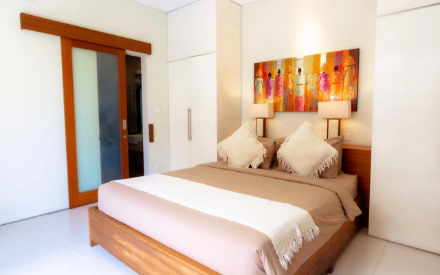 Bali Easy Living Canggu – Guest Rooms – Tibubeneng