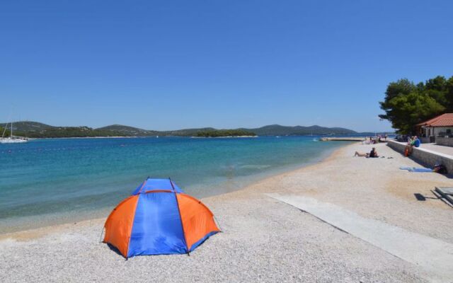 Apartment Ivamar Murter/Betina 34314