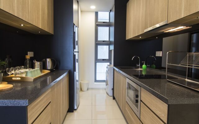 The Robertson by Homes Asian