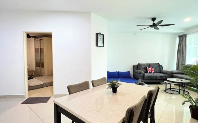 Sky Hive Cozy Apartment Suite, Georgetown