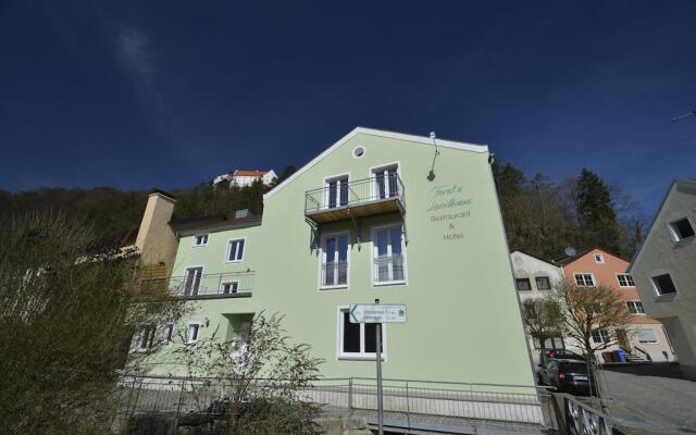 Forst´s Landhaus