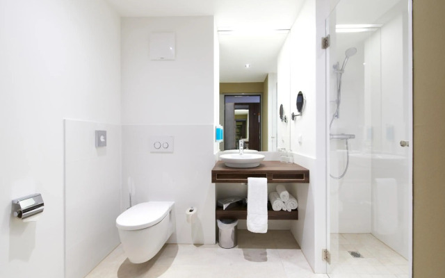 Simm’s Hotel – the cityhotel next to Metro U3