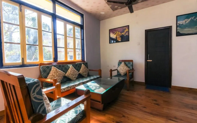 Hotel Isvara Inn By OYO Rooms