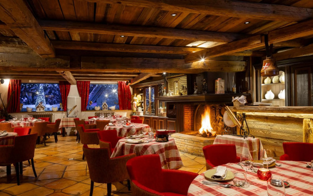 Hôtel Le Lana