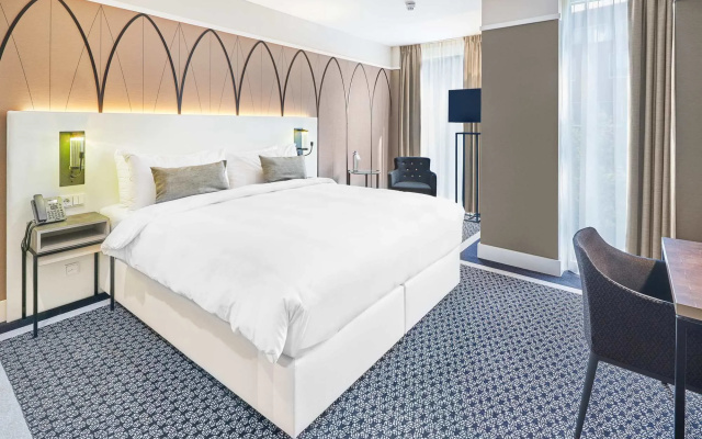 Hotel Nassau Breda, Autograph Collection by Marriott