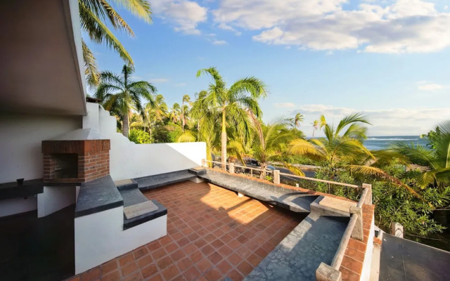 Pedasi Ocean Properties