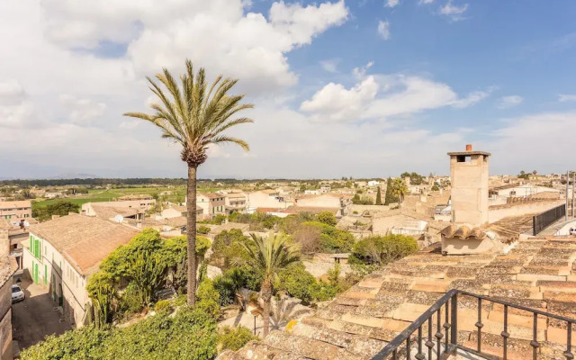 Villa LeÃ³n de Sineu