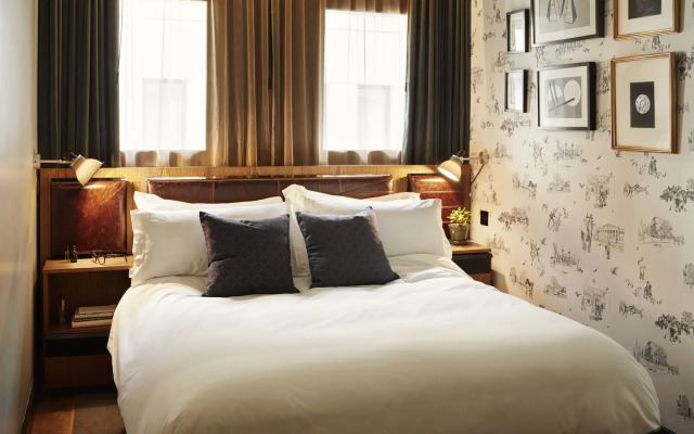 The Hoxton Holborn