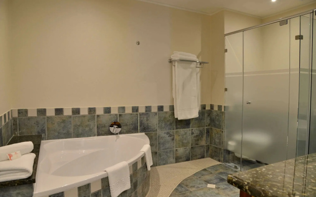 City Lodge  GrandWest