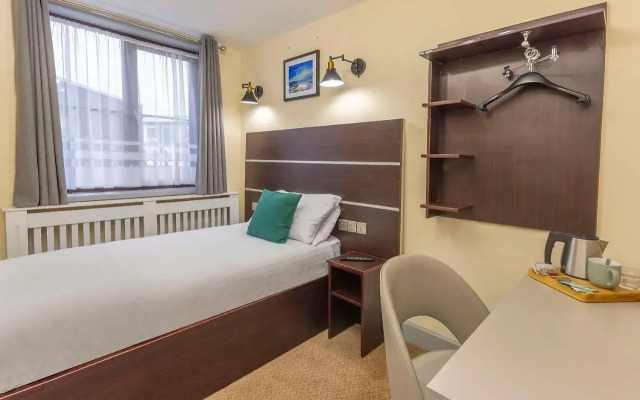 Best Western Ebbw Vale