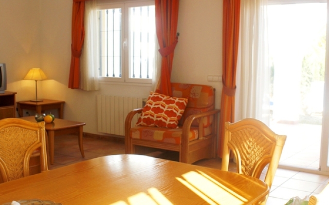 Puerta Del Sol Apartments