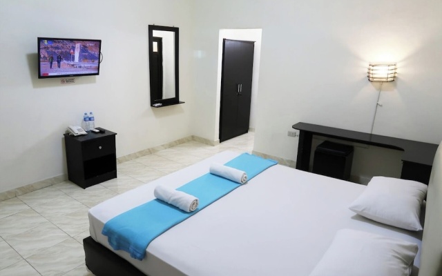 G Syariah Hotel Bandar Lampung – Guest Rooms – Bandar Lampung