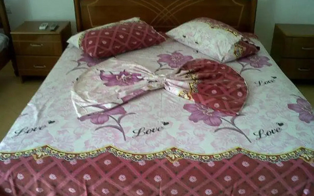Residence Jazoj