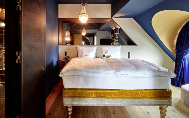 25hours Hotel The Royal Bavarian