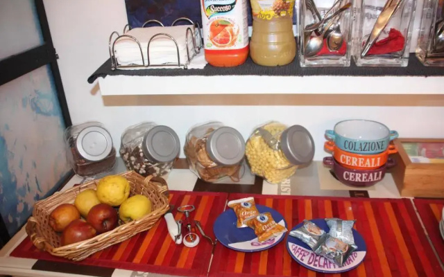 Guest House Pontepiccolo