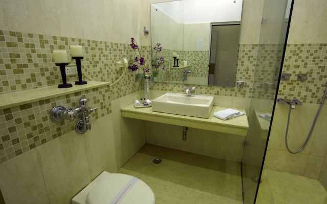Hotel Ajanta