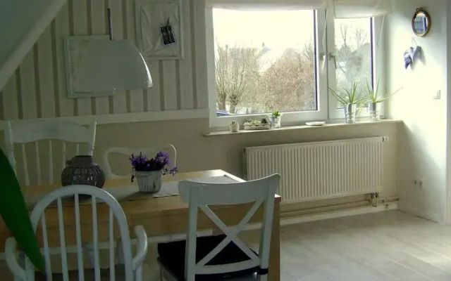 Hannis Loft