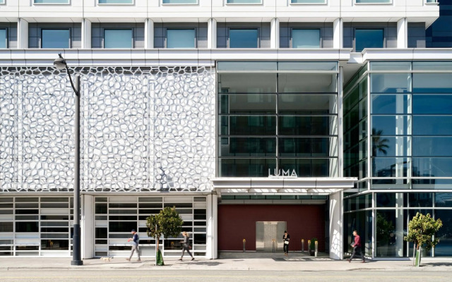 LUMA Hotel San Francisco