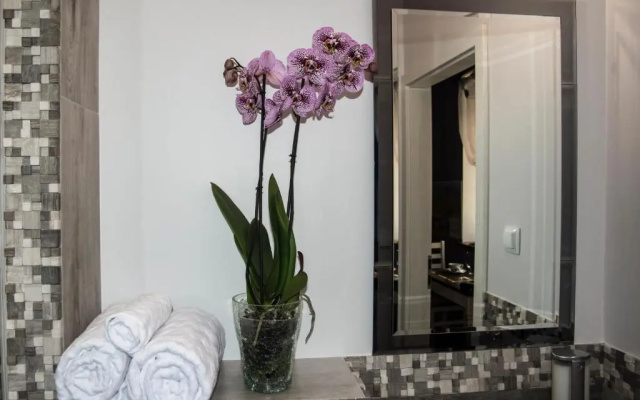Apartamenty u Rzepióra