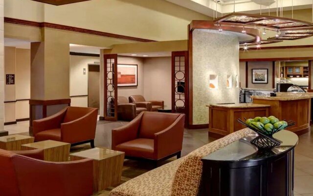 Hyatt Place Salt Lake City/Downtown/The Gateway