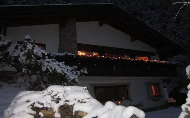 Ferienappartement Plangger Otti