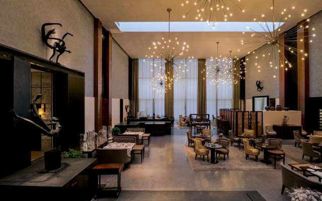 Grand Hyatt Gurgaon