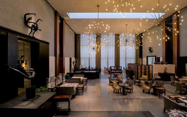 Grand Hyatt Gurgaon