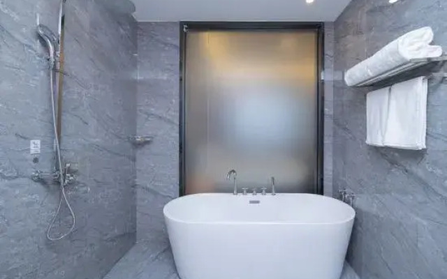 Ibis Styles Hotel (Shengzhou Branch)