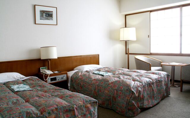 Greenhill Hotel Akashi
