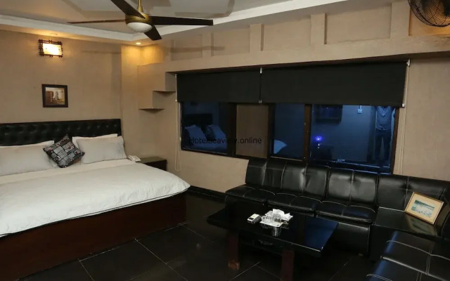 Hotel SeaView
